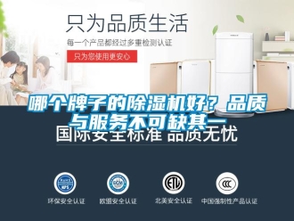 行業(yè)新聞哪個牌子的除濕機好？品質與服務不可缺其一