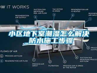 企業新聞小區地下室潮濕怎么解決_防水施工步驟