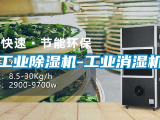 常見問題工業除濕機-工業消濕機