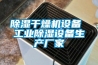 除濕干燥機設備 工業除濕設備生產廠家