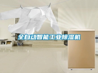 常見問題全自動智能工業除濕機