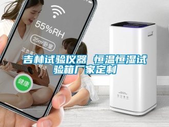 知識百科吉林試驗儀器 恒溫恒濕試驗箱廠家定制