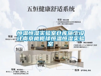 知識(shí)百科恒溫恒濕實(shí)驗(yàn)室倉(cāng)庫(kù)施工設(shè)計(jì)南京橄欖球恒溫恒濕實(shí)驗(yàn)室