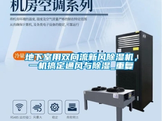 常見問題地下室用雙向流新風(fēng)除濕機，一機搞定通風(fēng)與除濕_重復(fù)