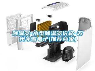 行業(yè)新聞除濕器-小型除濕器價格-蘇州冰雪電子(推薦商家)