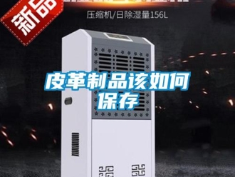 常見(jiàn)問(wèn)題皮革制品該如何保存