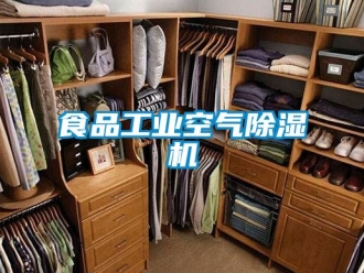 常見問題食品工業空氣除濕機