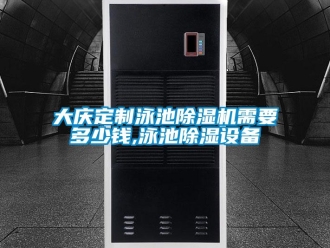 行業(yè)新聞大慶定制泳池除濕機(jī)需要多少錢,泳池除濕設(shè)備