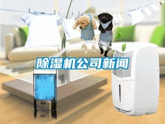 行業(yè)新聞除濕機(jī)公司新聞