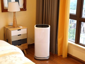 知識百科印刷行業同樣需要加濕器