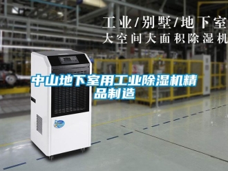 常見問題中山地下室用工業(yè)除濕機精品制造