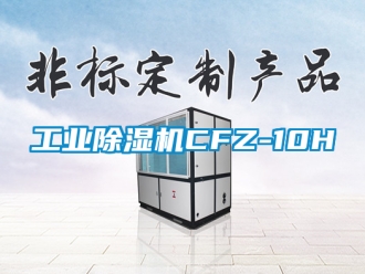 常見問題工業除濕機CFZ-10H