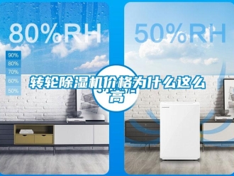 知識(shí)百科轉(zhuǎn)輪除濕機(jī)價(jià)格為什么這么高