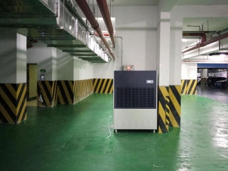 常見問題包裝印刷車間加濕器，加濕快可降塵可防靜電