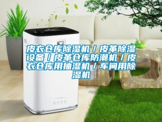 企業(yè)新聞皮衣倉(cāng)庫(kù)除濕機(jī)／皮革除濕設(shè)備／皮革倉(cāng)庫(kù)防潮機(jī)／皮衣倉(cāng)庫(kù)用抽濕機(jī)／車間用除濕機(jī)
