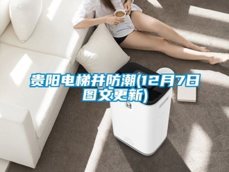 常見問題貴陽(yáng)電梯井防潮(12月7日?qǐng)D文更新)