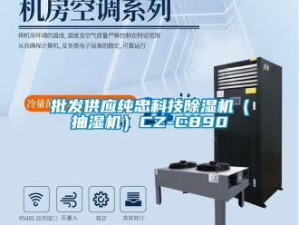 行業(yè)新聞批發(fā)供應純忠科技除濕機（抽濕機）CZ-C890