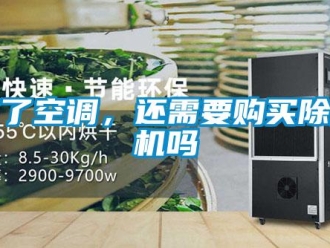 常見問題有了空調(diào)，還需要購買除濕機(jī)嗎