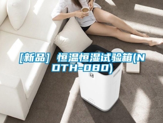 常見問題[新品] 恒溫恒濕試驗箱(NDTH-080)