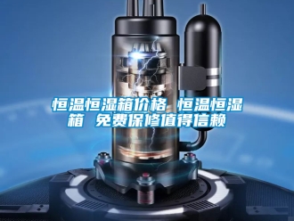 知識(shí)百科恒溫恒濕箱價(jià)格 恒溫恒濕箱 免費(fèi)保修值得信賴