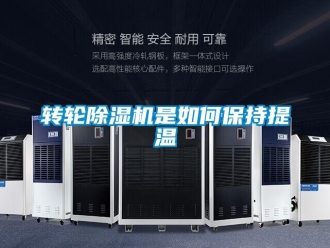 常見問題轉輪除濕機是如何保持提溫
