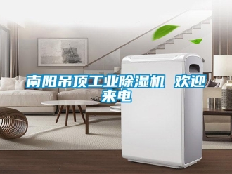常見問題南陽吊頂工業除濕機 歡迎來電
