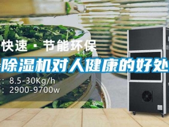 企業(yè)新聞除濕機(jī)對人健康的好處