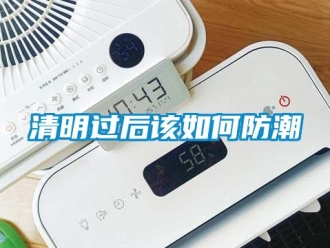 常見問題清明過后該如何防潮