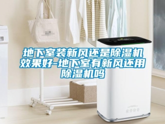 常見問題地下室裝新風(fēng)還是除濕機效果好-地下室有新風(fēng)還用除濕機嗎