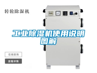 常見問題工業除濕機使用說明圖解