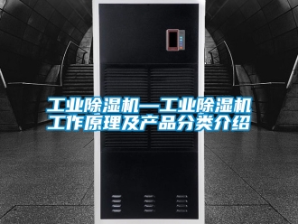 常見問題工業除濕機—工業除濕機工作原理及產品分類介紹