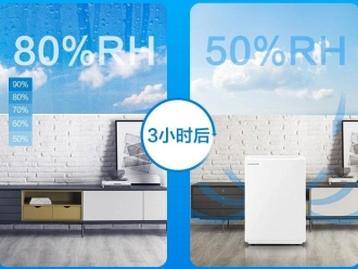 行業(yè)新聞合肥除濕機