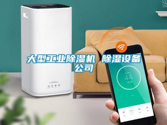 常見問題大型工業除濕機 除濕設備公司