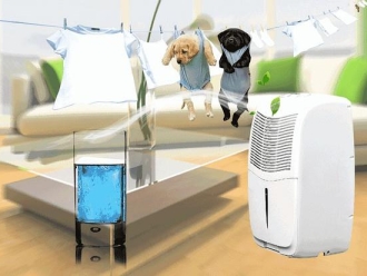 企業新聞安詩曼工業除濕機使用環境選購建議說明