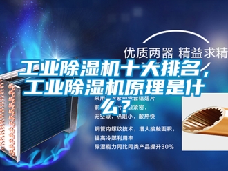 常見問題工業除濕機十大排名，工業除濕機原理是什么？