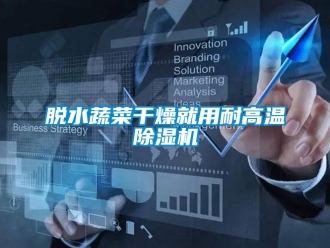 知識(shí)百科脫水蔬菜干燥就用耐高溫除濕機(jī)