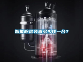 行業(yè)新聞智能除濕裝置多少錢一臺？