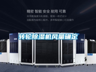 常見(jiàn)問(wèn)題轉(zhuǎn)輪除濕機(jī)風(fēng)量確定