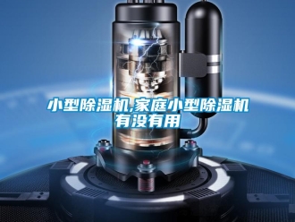 行業(yè)新聞小型除濕機(jī),家庭小型除濕機(jī)有沒有用