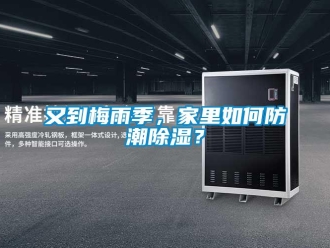 常見問題又到梅雨季，家里如何防潮除濕？