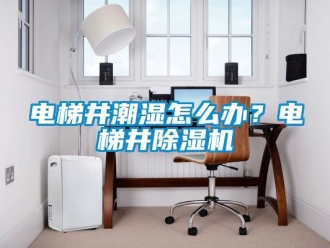 行業新聞電梯井潮濕怎么辦？電梯井除濕機