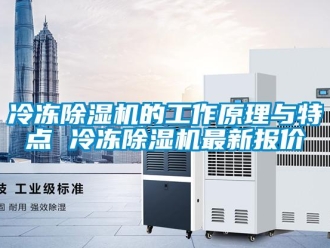 行業新聞冷凍除濕機的工作原理與特點 冷凍除濕機最新報價