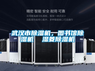行業新聞武漢市除濕機，圖書館除濕機  濕菱除濕機