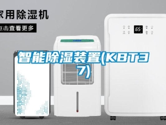 行業(yè)新聞智能除濕裝置(KBT37)