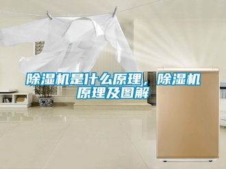 行業新聞除濕機是什么原理，除濕機原理及圖解