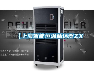 常見問題【上海智能恒溫循環(huán)器ZX