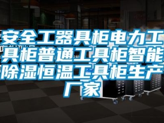 常見問題安全工器具柜電力工具柜普通工具柜智能除濕恒溫工具柜生產(chǎn)廠家