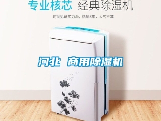 常見問題河北 商用除濕機