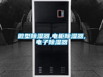 行業新聞微型除濕器,電柜除濕器,電子除濕器