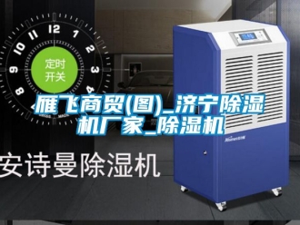 企業新聞雁飛商貿(圖)_濟寧除濕機廠家_除濕機